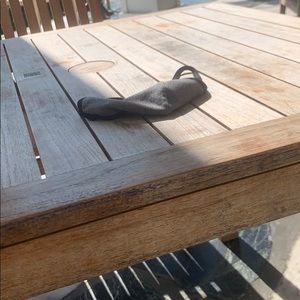 Meet your Posher, Jeff